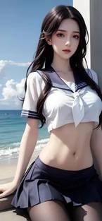 大濛